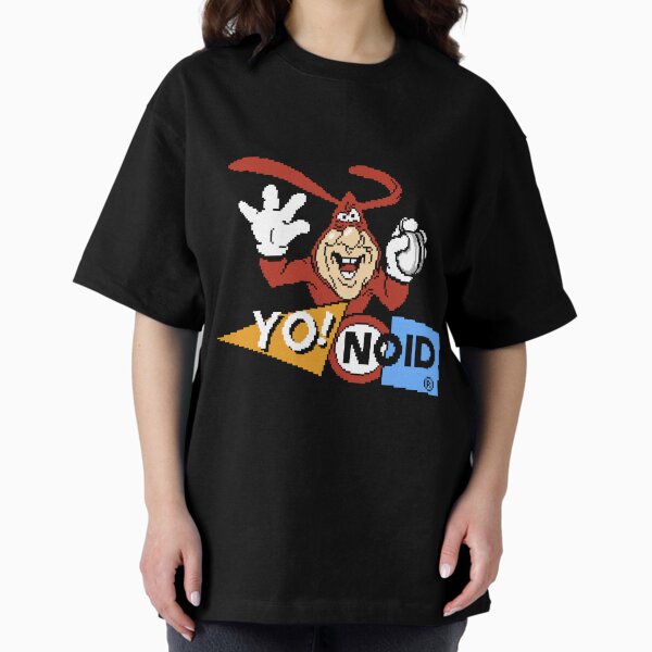 Item preview, yo! noid designed and sold by Y3K.