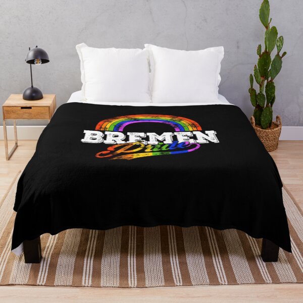 Item preview, Pride Bremen designed and sold by Shirt-Expert.
