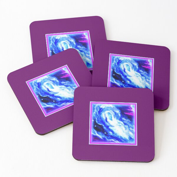 Item preview, Nebula Stars Beautiful Design. Buy Now designed and sold by Health And Fitness Posts e-Store.