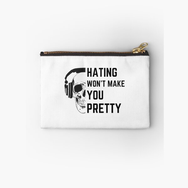 Item preview, Hating Me Won't Make You Pretty Classic T-Shirt designed and sold by YouSsefHN05.