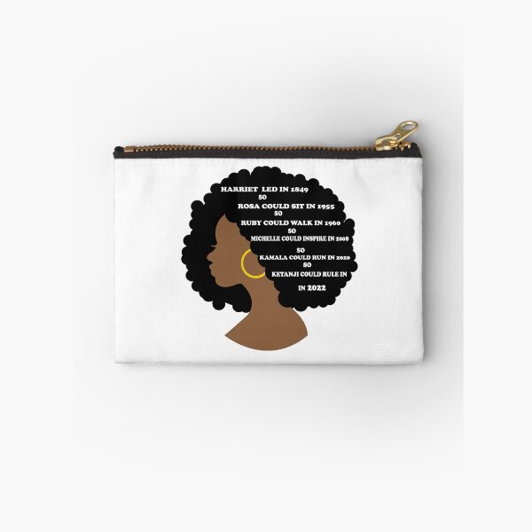 Item preview, mujeres negras fuertes designed and sold by DickinsonDesign.