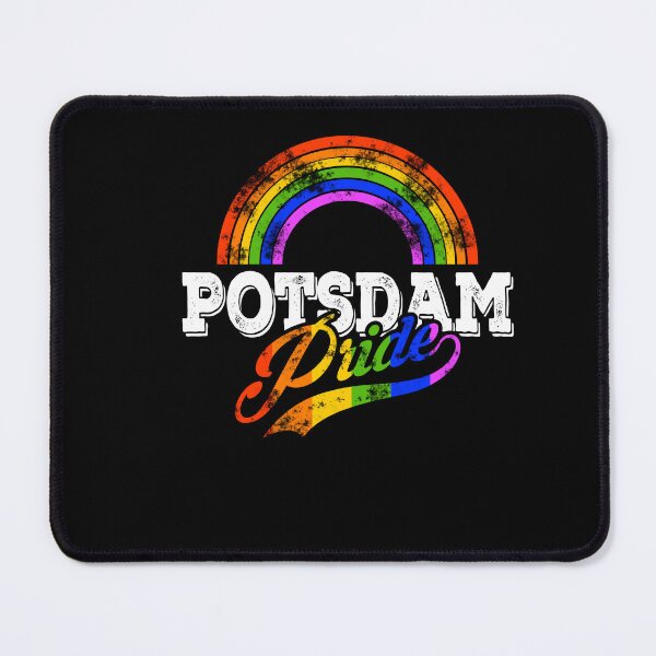 Item preview, Pride Potsdam designed and sold by Shirt-Expert.