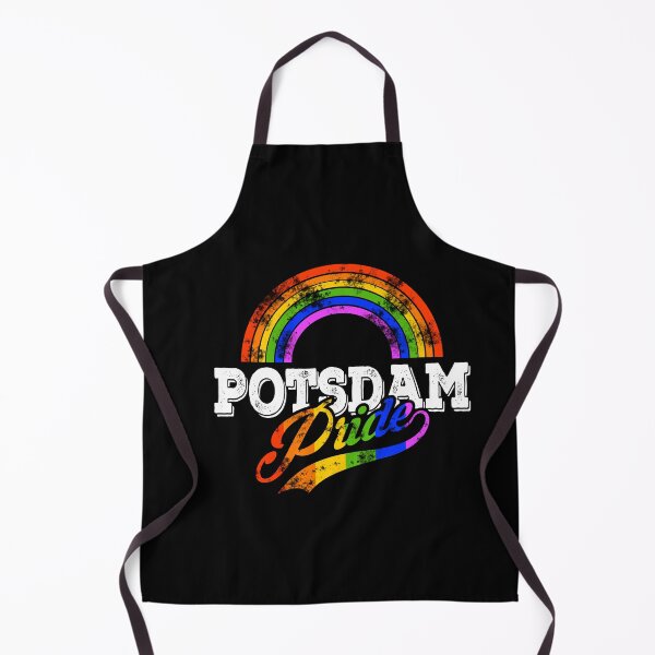 Item preview, Pride Potsdam designed and sold by Shirt-Expert.