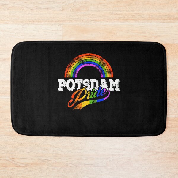 Item preview, Pride Potsdam designed and sold by Shirt-Expert.