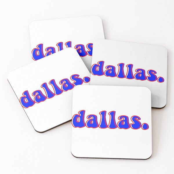 Item preview, dallas texas designed and sold by mtayzart.