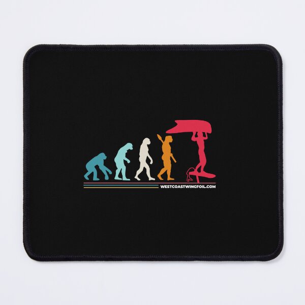 Item preview, West Coast Wing Foil Evolution - Red Rider designed and sold by WCWingFoil.