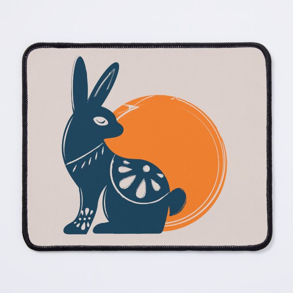 Item preview, Bunny | Rabbit Digital Art designed and sold by The Artfiller.