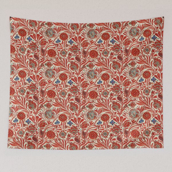 Item preview, Turkish pottery traditional design designed and sold by YeKnot.