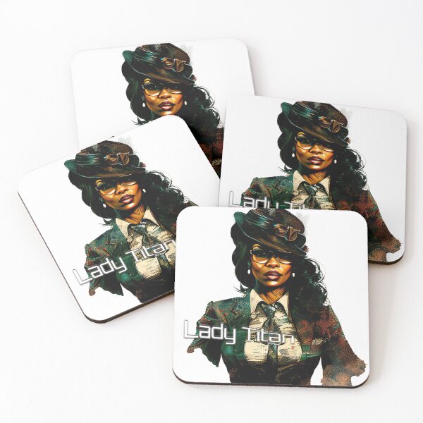 Item preview, The Lady Boss Lifestyle designed and sold by tengamerx.