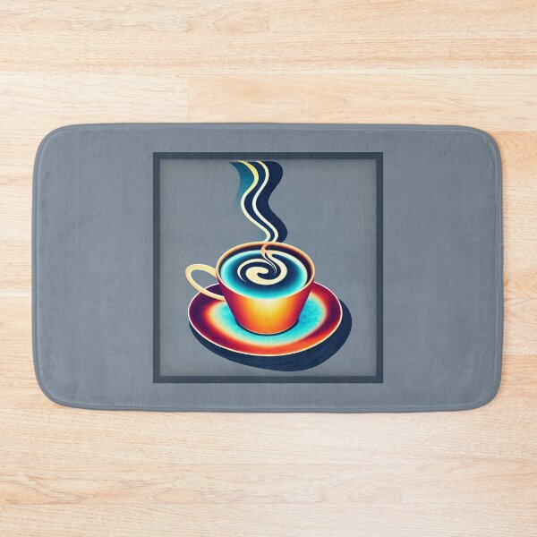 Item preview, Cup of Tea or Coffee designed and sold by ArtistsQuest.