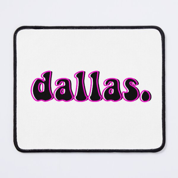 Item preview, dallas texas designed and sold by mtayzart.