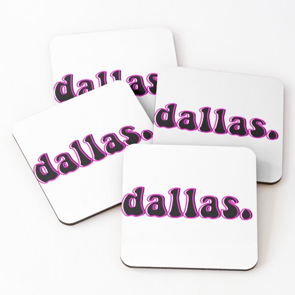 Item preview, dallas texas designed and sold by mtayzart.