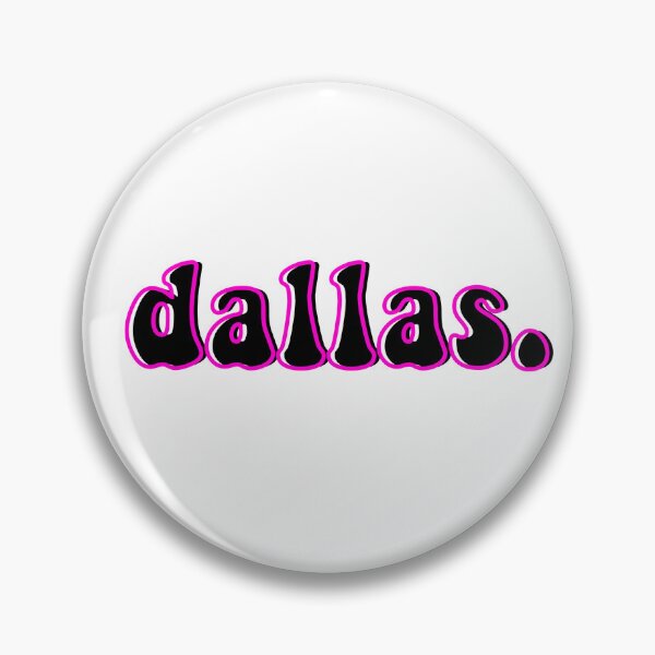 Item preview, dallas texas designed and sold by mtayzart.