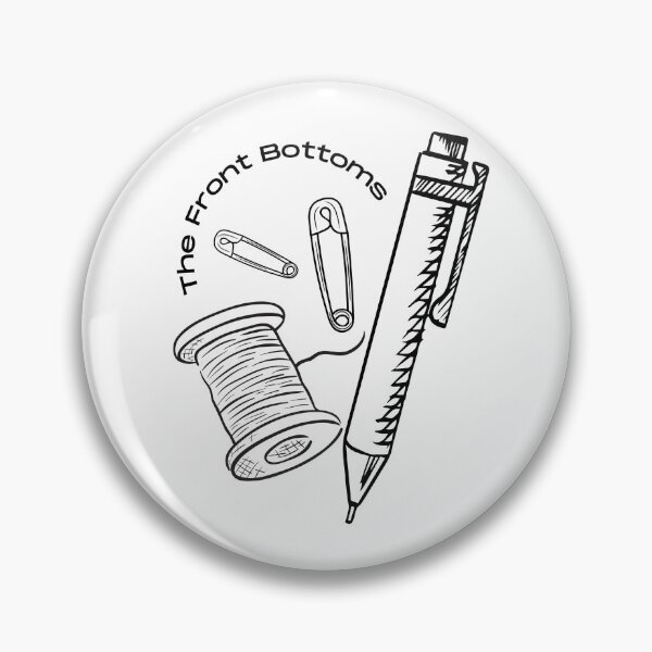 Item preview, The front bottoms backflip designed and sold by tayloelectro.