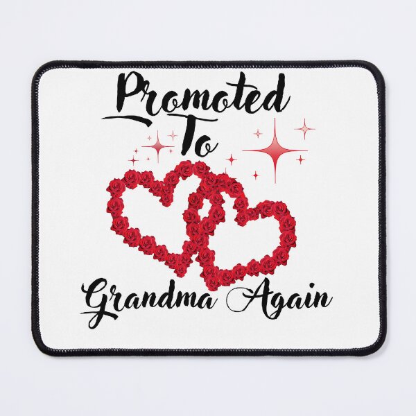 Item preview, promoted to grandma again designed and sold by smilup.