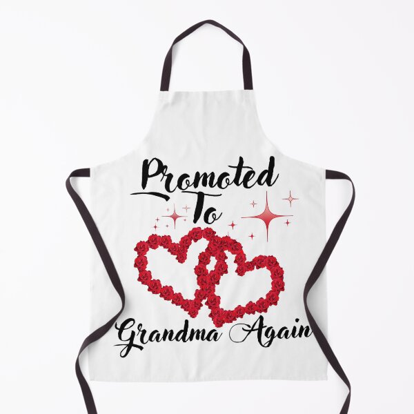 Item preview, promoted to grandma again designed and sold by smilup.
