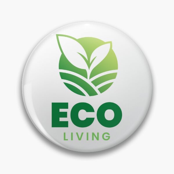 Item preview, ecoliving eco lifestyle gogreen designed and sold by ArticoStore.