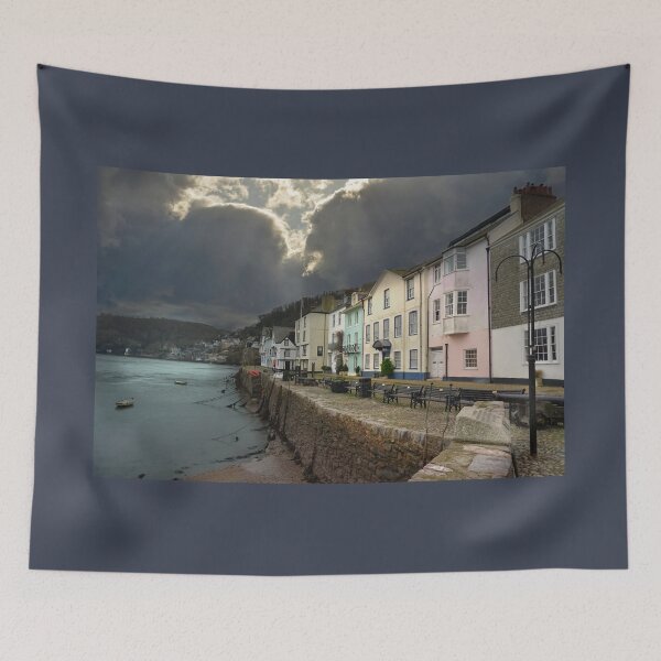 Item preview, Dartmouth Devon designed and sold by Alisonchambers2.