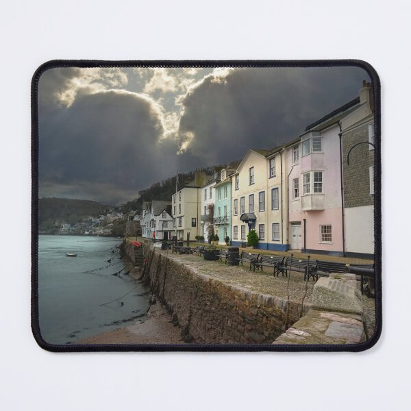 Item preview, Dartmouth Devon designed and sold by Alisonchambers2.