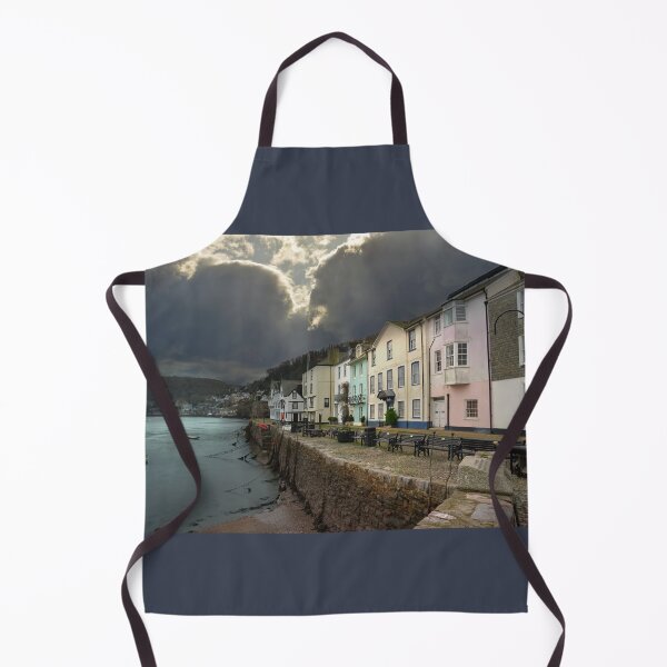 Item preview, Dartmouth Devon designed and sold by Alisonchambers2.
