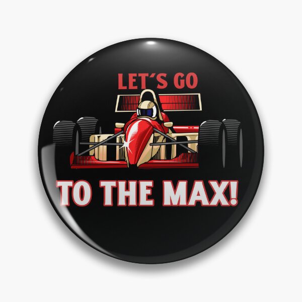 Item preview, Let's go to the max! designed and sold by Zwembad Vergelijker.