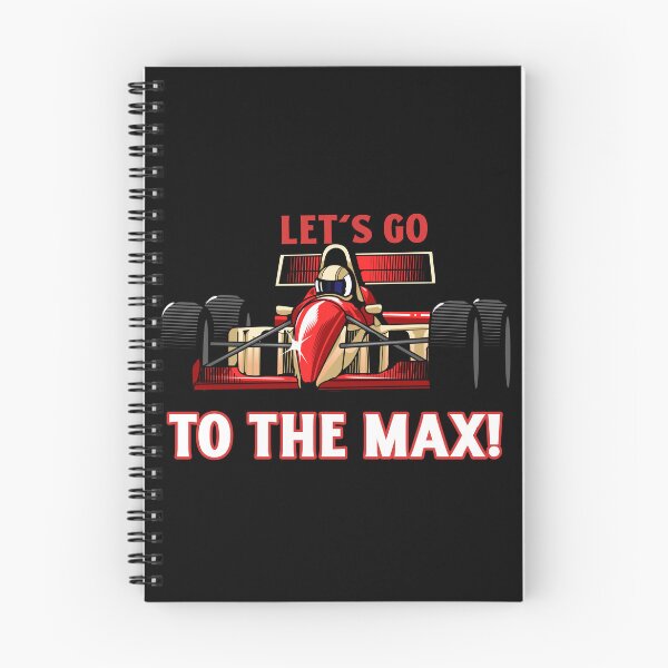 Item preview, Let's go to the max! designed and sold by Zwembad Vergelijker.