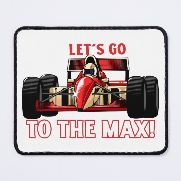 Item preview, Let's go to the max! designed and sold by Zwembad Vergelijker.