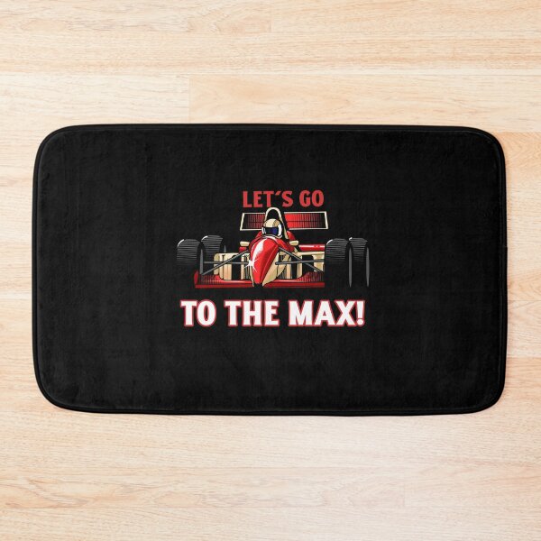 Item preview, Let's go to the max! designed and sold by Zwembad Vergelijker.