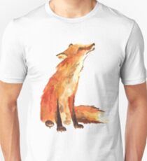 Fuchs Slim Fit T-Shirt