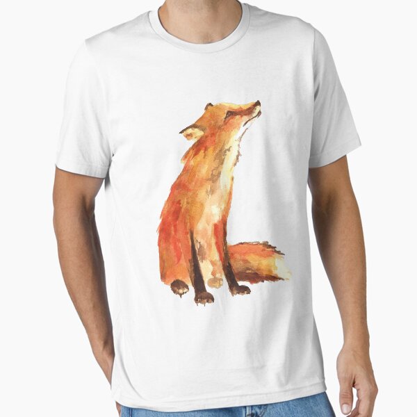 Artikel-Vorschau von Fuchs, designt und verkauft von warpedwolf.