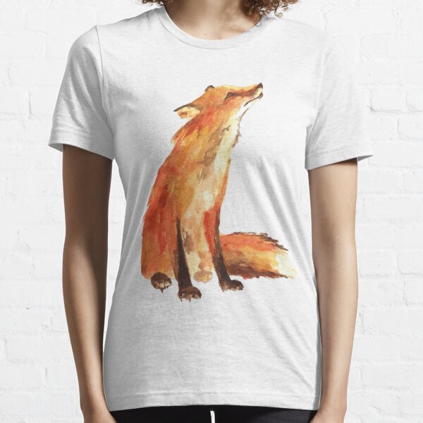 Fox Essential T-Shirt