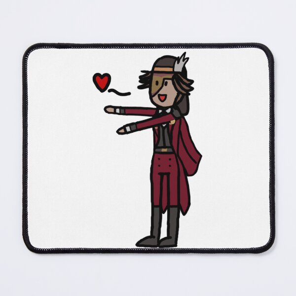 Item preview, Ronald of Nice Hug Cartoon designed and sold by GagimasArt.