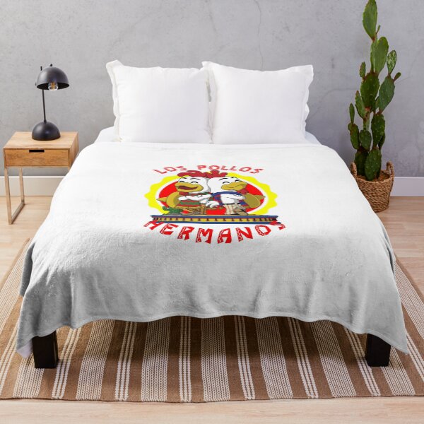 Item preview, Los Pollos Hermanos designed and sold by Elianacaroline.