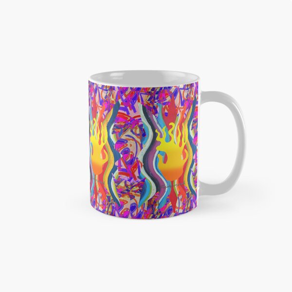 Item preview, Pop abstract designed and sold by Diego Manuel Rodriguez.
