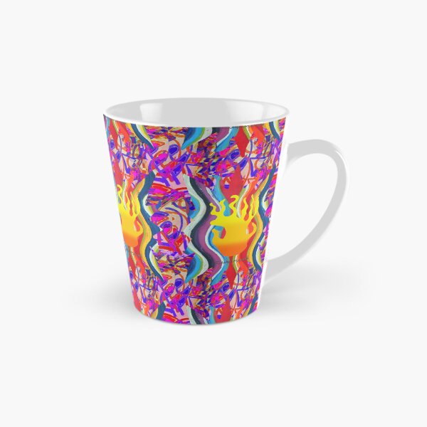 Item preview, Pop abstract designed and sold by Diego Manuel Rodriguez.