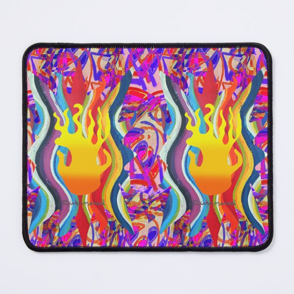 Item preview, Pop abstract designed and sold by Diego Manuel Rodriguez.
