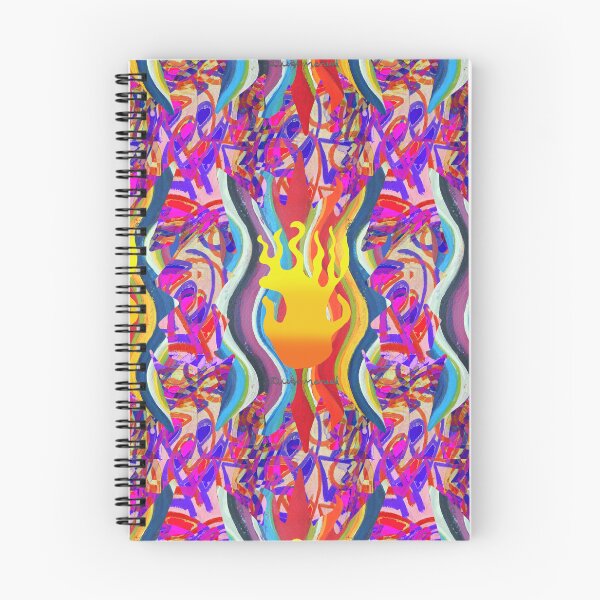Item preview, Pop abstract designed and sold by Diego Manuel Rodriguez.