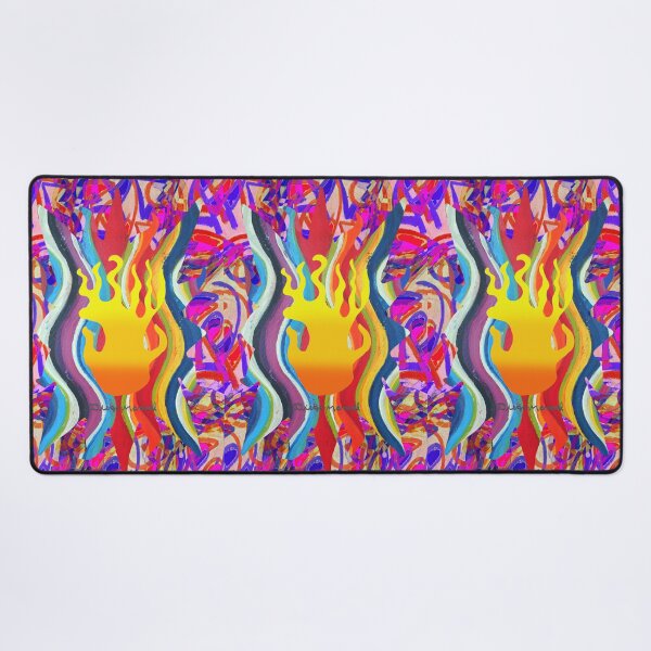 Item preview, Pop abstract designed and sold by Diego Manuel Rodriguez.
