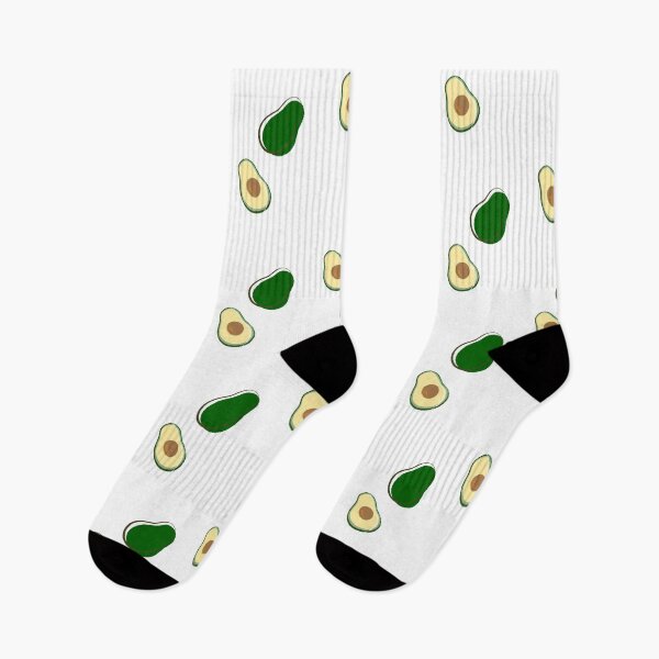 Item preview, Avocado designed and sold by miamillermay.