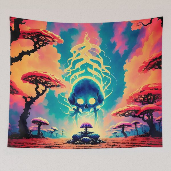 Item preview, Fantasia Forest designed and sold by internlvisions.