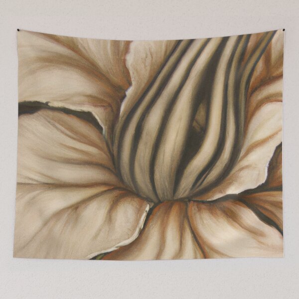 Item preview, Ai-Generated, Refreshing Floral designed and sold by ArtPrintsAi.