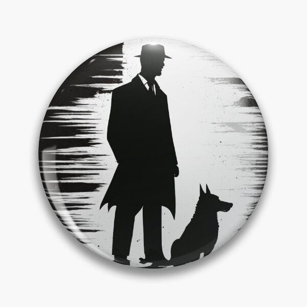 Item preview, Dogman designed and sold by pantapita.
