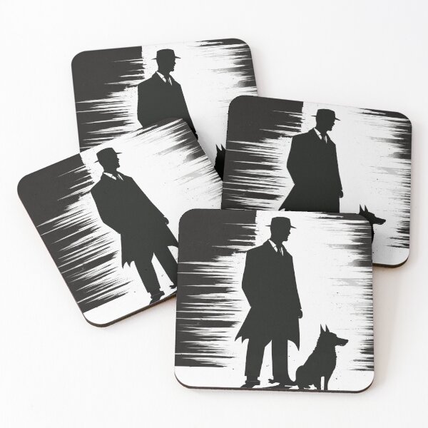 Item preview, Dogman designed and sold by pantapita.