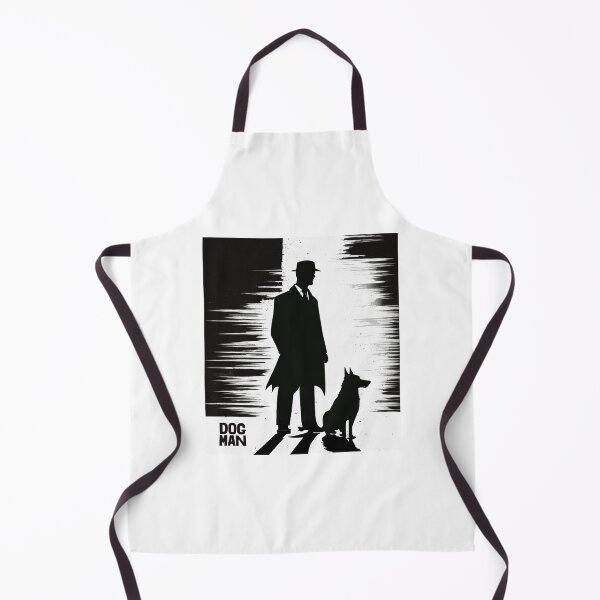 Item preview, Dogman designed and sold by pantapita.