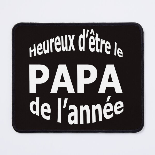 Item preview, Happy to be dad of the year designed and sold by vystekimages.