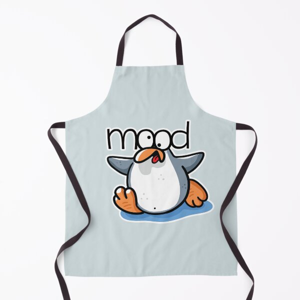 Item preview, Happy Penguin - Mood designed and sold by ChickKingdom.