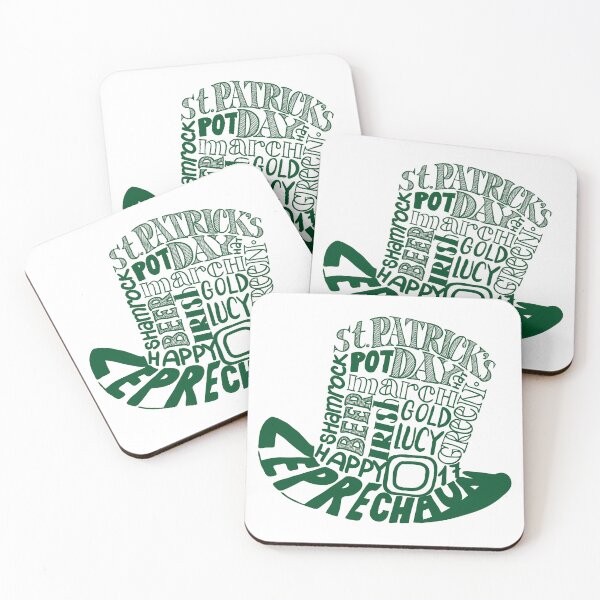 Item preview, St Patricks Day Reading designed and sold by chulitad.
