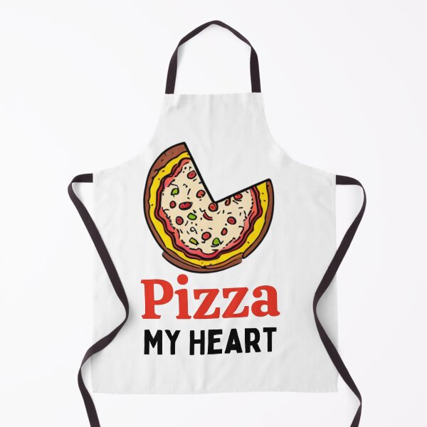 Item preview, Pizza My Heart - Pizza Party - Cheesy Delight designed and sold by WBP Mart.