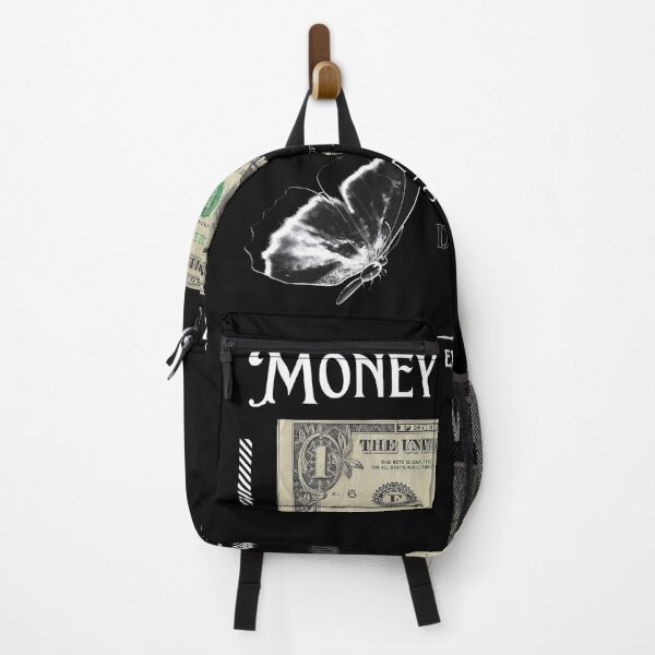 Item preview, MONEY & POWER designed and sold by Sahil Belurkar.