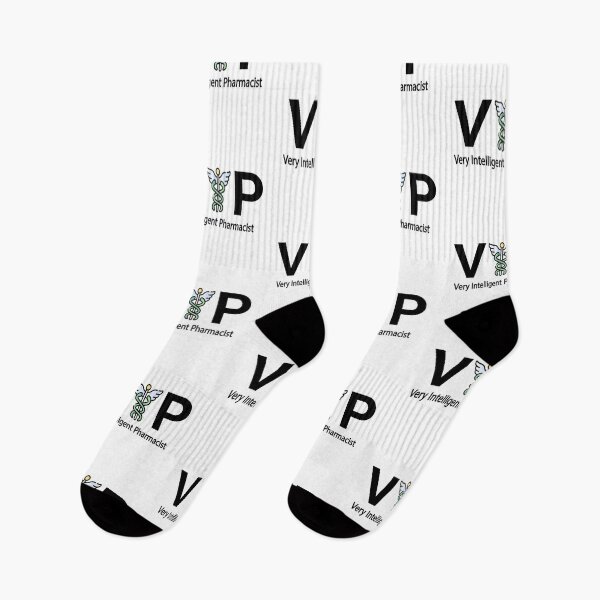 Item preview, Vip , very Intelligent Pharmacist  designed and sold by fattim3.